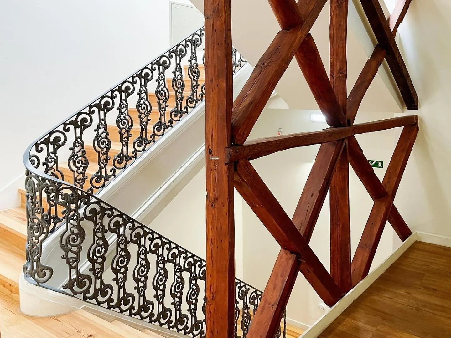 Charming Studio Close To Lx Factory Lisbon Apartment