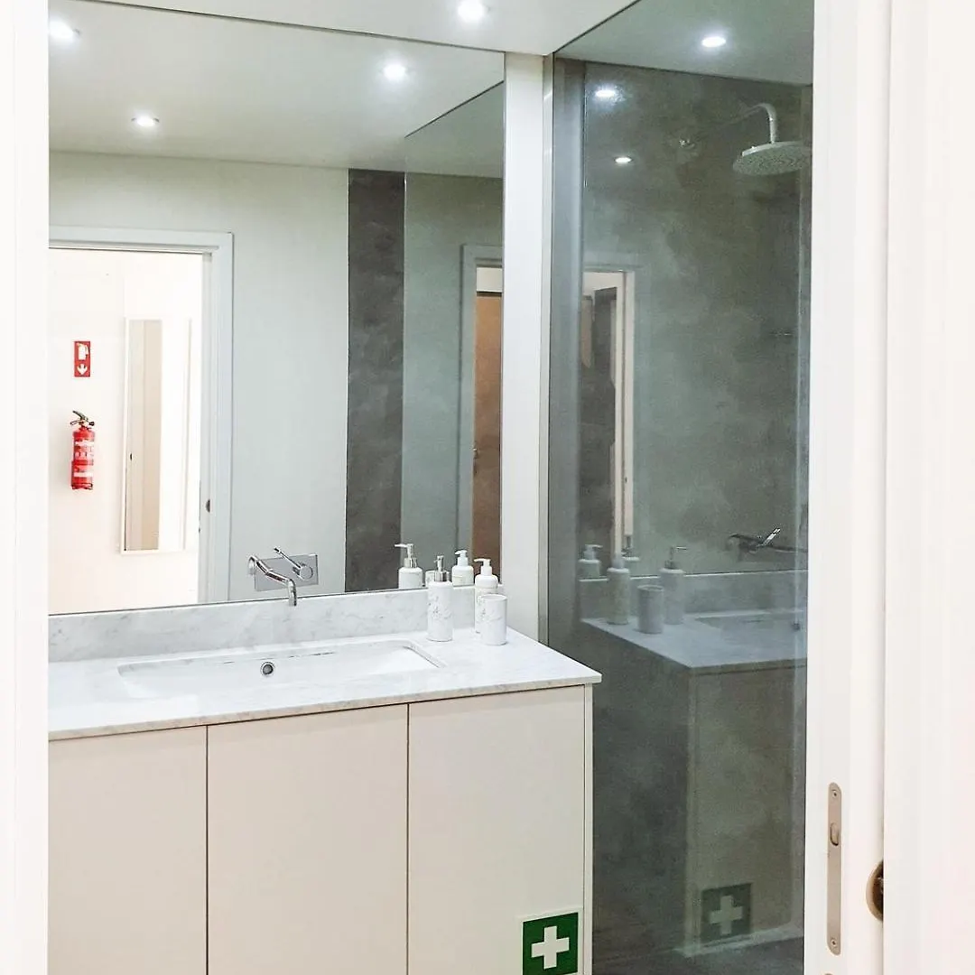 Charming Studio Close To Lx Factory Lisbon