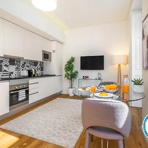 Whome | Alcantara Smart Lisbon
