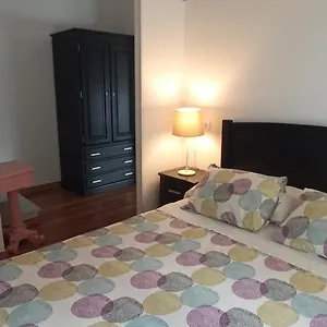 Cosy Lisbon