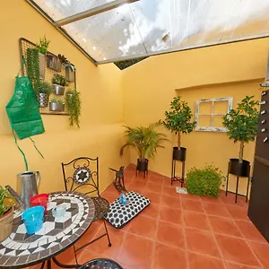 Lx Factory Apartment! Outside Terrace Lisbon