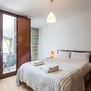 Flh Príncipe Real Central Flat Apartamento