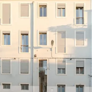 Casa Boma - Modern & Luminous With Balcony - Alcantara I Lisbon